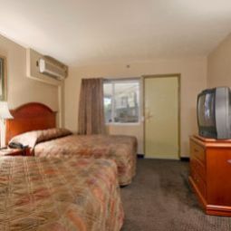 Номер Howard Johnson East Lansing Fotos