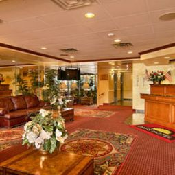 Hotelfotos Days Hotel Conference Center East Brunswick