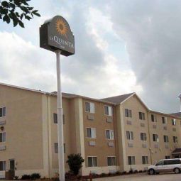 La Quinta Inn Lincoln Lincoln 
