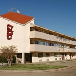 Hotelfotos Red Roof Inn Jackson Downtown Fairgrounds
