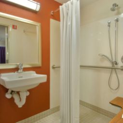  Red Roof Inn Greenville Fotos