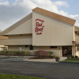 Red Roof Inn Cleveland Westlake Westlake                                    