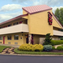 Red Roof Inn Cincinnati Blue Ash Blue Ash                                    