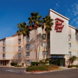 Hotelfotos Red Roof Inn Laredo