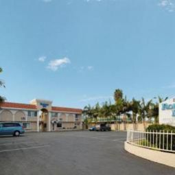 Rodeway Inn & Suites Inglewood Inglewood 