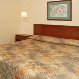 Номер Rodeway Inn & Suites Medical Center Fotos