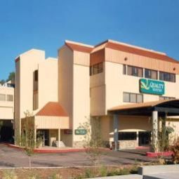 Hotelfotos Quality Suites Downtown