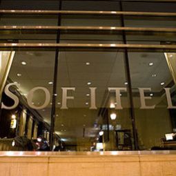  Sofitel Philadelphia Fotos