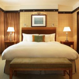 Chambre Sofitel Philadelphia Fotos