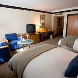 Chambre Sofitel Philadelphia Fotos