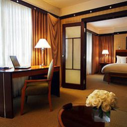Chambre Sofitel Philadelphia Fotos