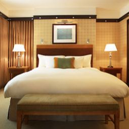 Chambre Sofitel Philadelphia Fotos