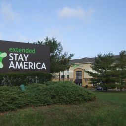 Sierra Suites Westborough Westborough                                    