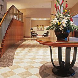Hall Wyndham Cleveland at PlayhouseSquare Fotos