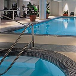 Pool Wyndham Cleveland at PlayhouseSquare Fotos