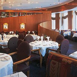 Ristorante Wyndham Cleveland at PlayhouseSquare Fotos
