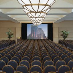 Sala congressi Wyndham Cleveland at PlayhouseSquare Fotos