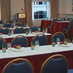 Sala congressi Wyndham Cleveland at PlayhouseSquare Fotos