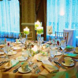 Sala banchetti Wyndham Cleveland at PlayhouseSquare Fotos
