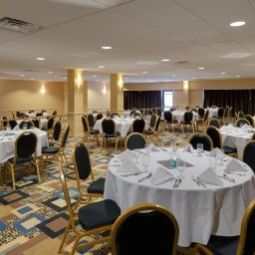 Sala banchetti Wyndham Garden Harrisburg/Hershey Fotos