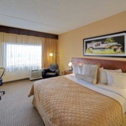 Camera Wyndham Garden Harrisburg/Hershey Fotos