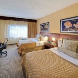 Camera Wyndham Garden Harrisburg/Hershey Fotos