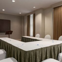 Conference room The Whitney Wyndham Hotel Fotos