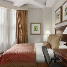 Room The Whitney Wyndham Hotel Fotos