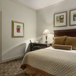 Room The Whitney Wyndham Hotel Fotos