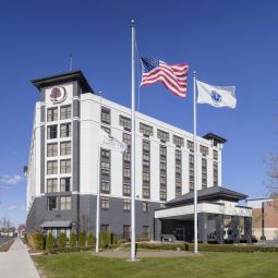 Wyndham Boston Chelsea Chelsea 