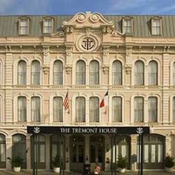 The Tremont House A Wyndham Grand Hotel Galveston 