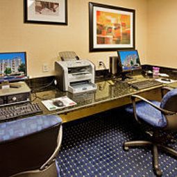  SpringHill Suites Austin South Fotos