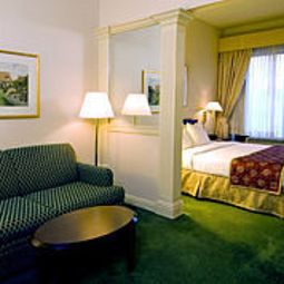 Zimmer SpringHill Suites Austin South Fotos