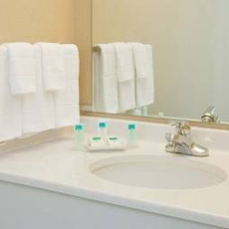 Zimmer SpringHill Suites Austin South Fotos