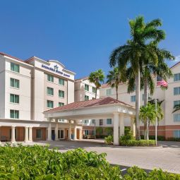 Hotelfotos SpringHill Suites Boca Raton