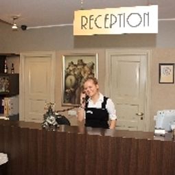 Reception Old Town Maestros Fotos