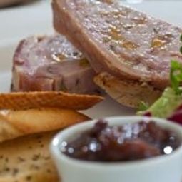  Winford Manor Bristol Airport Fotos