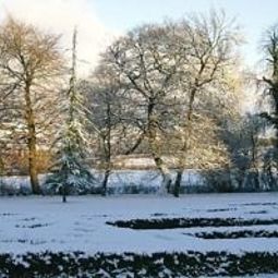 Environnement Winford Manor Bristol Airport Fotos