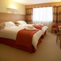  Winford Manor Bristol Airport Fotos