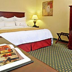 Habitación Brussels Marriott Hotel Fotos