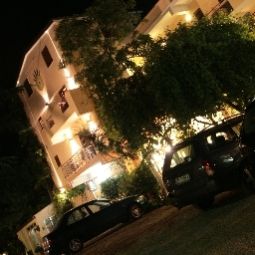  La Bussola Hotel Tropea Calabria Fotos