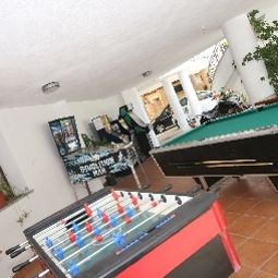  La Bussola Hotel Tropea Calabria Fotos
