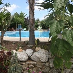 Piscine La Bussola Hotel Tropea Calabria Fotos