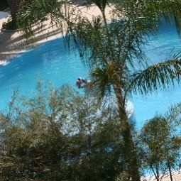 Piscine La Bussola Hotel Tropea Calabria Fotos