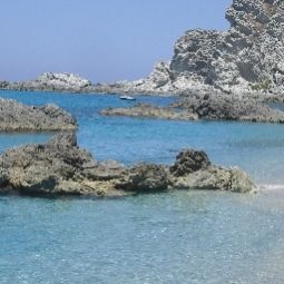  La Bussola Hotel Tropea Calabria Fotos