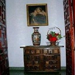 Hall Colón Hostal Fotos