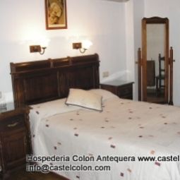 Colón Hostal Fotos