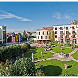 Hotelfotos Villa Toskana