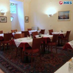 Breakfast room within restaurant Walzerstadt Fotos