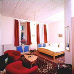 Room Walzerstadt Fotos